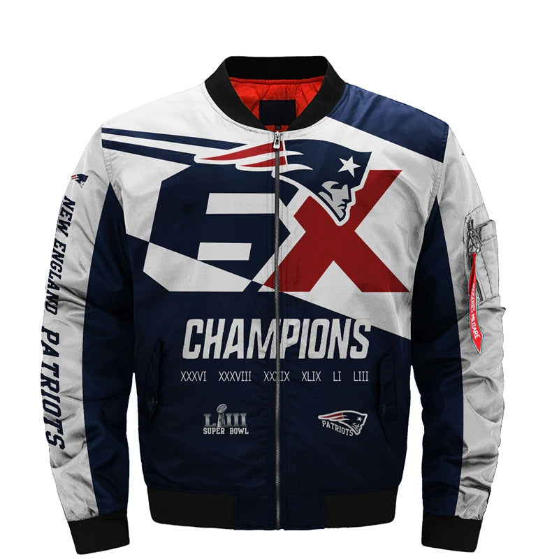 Philadelphia Eagles Jacket