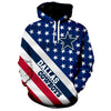 Dallas Cowboys Pullover Hoodie