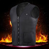 USB Heating Electric Jacket