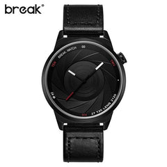 Sports Quartz Wrist Watch