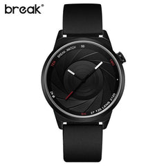 Sports Quartz Wrist Watch