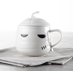 Halloween Pumpkin Mug