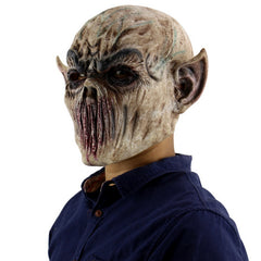 Halloween Horrifying Mask