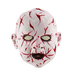 Halloween Horrifying Mask