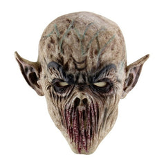 Halloween Horrifying Mask