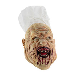 Halloween Horrifying Mask