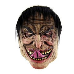 Halloween Horrifying Mask