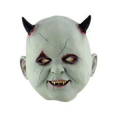 Halloween Horrifying Mask