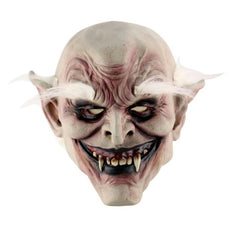 Halloween Horrifying Mask