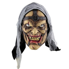 Halloween Horrifying Mask