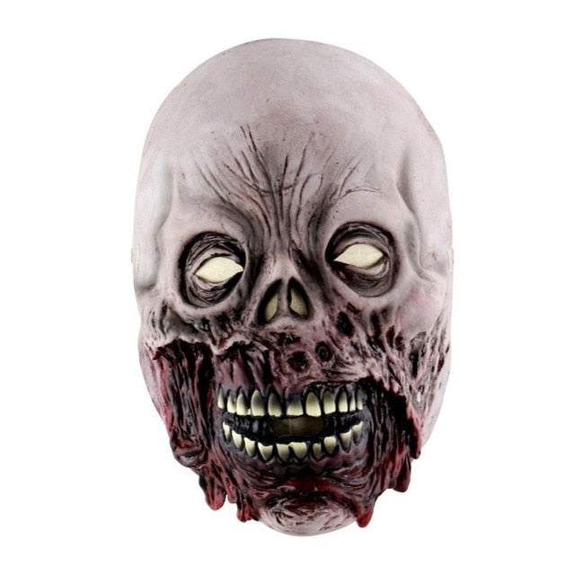 Halloween Horrifying Mask