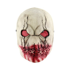 Halloween Horrifying Mask