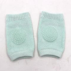 Baby knee pad protector