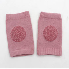 Baby knee pad protector