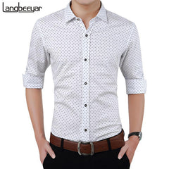 En long sleeve Shirt