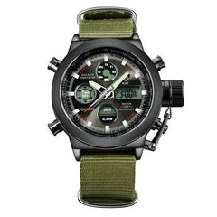 Men Military Watch