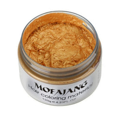 Mofajang Hair Color Wax