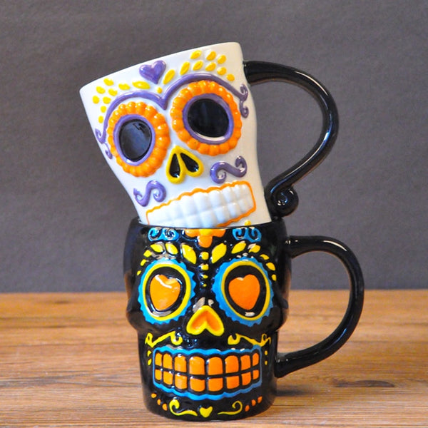 Halloween Festive Mug