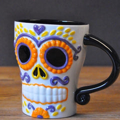 Halloween Festive Mug
