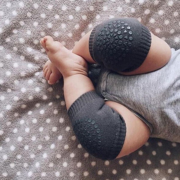 Baby knee pad protector