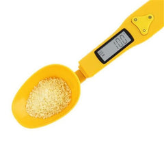 Digital Measuring Spoon