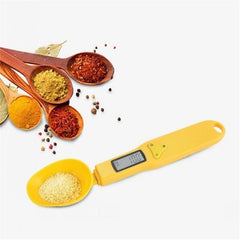 Digital Measuring Spoon