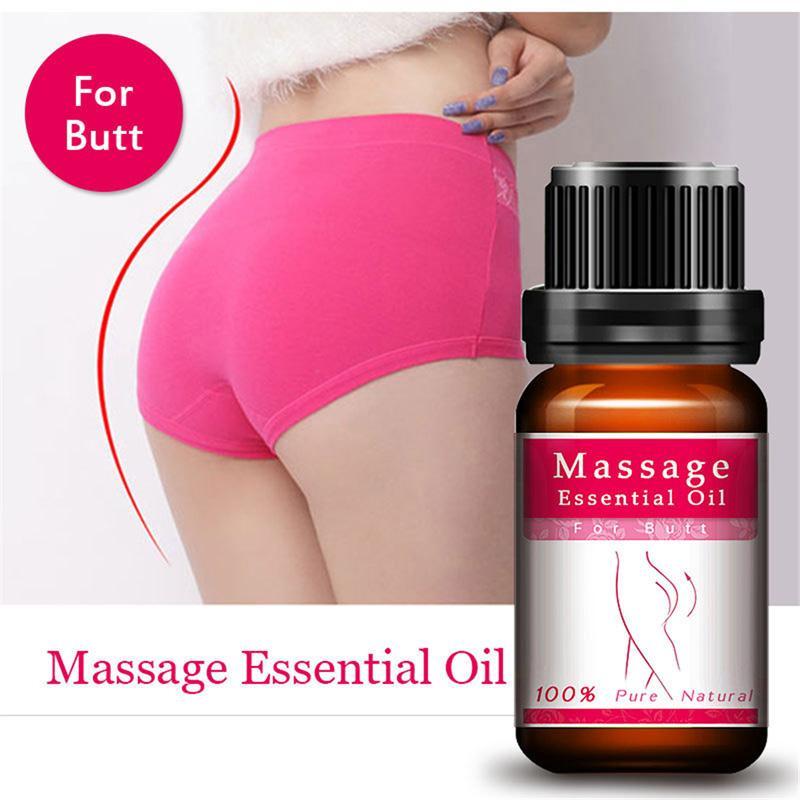 Hips Enlargement Herbal Oil