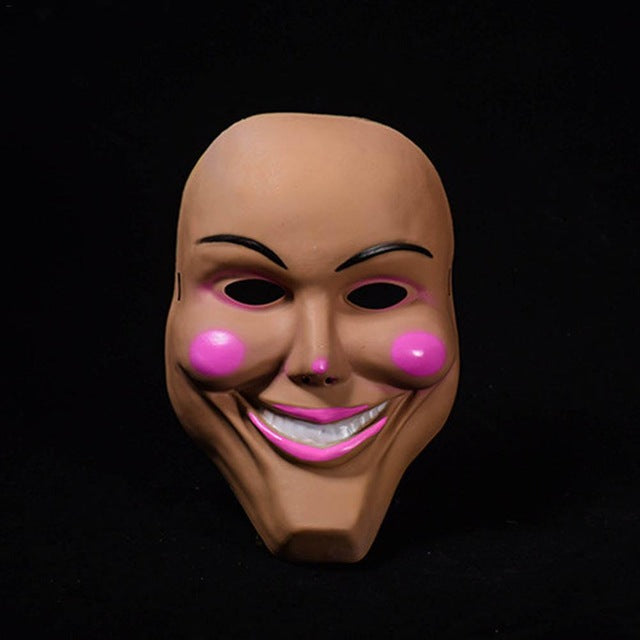Halloween Mask