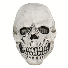 Halloween Adult Latex Scary Mask
