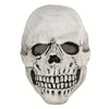 Halloween Adult Latex Scary Mask