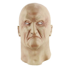 Halloween Adult Latex Scary Mask