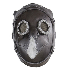 Halloween Adult Latex Scary Mask