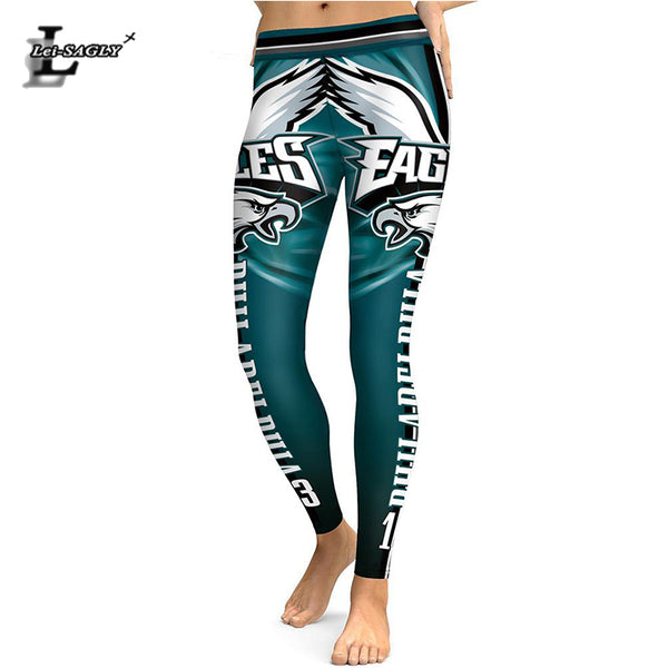 Philadelphia Women Leggings