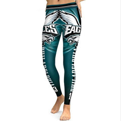 Philadelphia Women Leggings