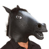 Halloween Horse Mask