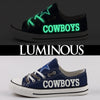 Luminous Star Glow Custom Sneaker