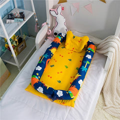 Baby Nest Bed