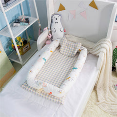 Baby Nest Bed