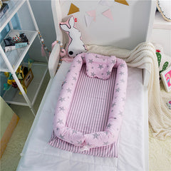 Baby Nest Bed