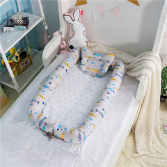 Baby Nest Bed