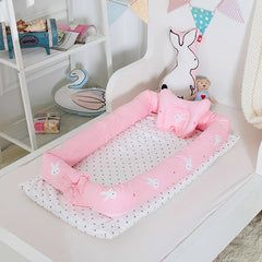 Baby Nest Bed