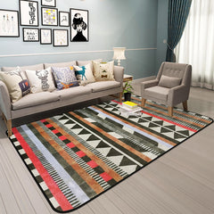 Bohemian Decor Rugs