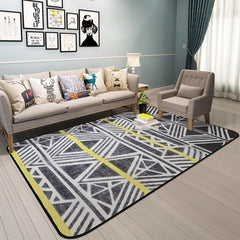 Bohemian Decor Rugs