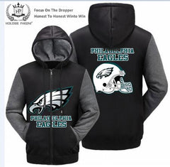 Philadelphia Eagles Sweatshirt